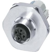 Phoenix Contact 1139805 Muurdoorvoer Totaal aantal polen: 5 1 stuk(s) - thumbnail