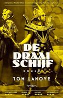 De draaischijf - Tom Lanoye - ebook - thumbnail