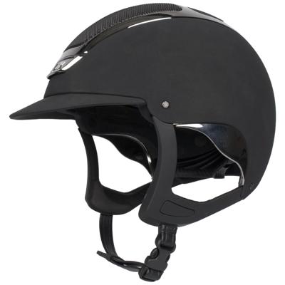 Kask Dogma Chrome Light cap zwart maat:60