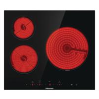 Inductiekookplaat Hisense E6332BSCE - thumbnail