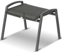 Garden Hocker Xerix D 59 x B 52 x H 49 cm Hartman - Hartman - thumbnail
