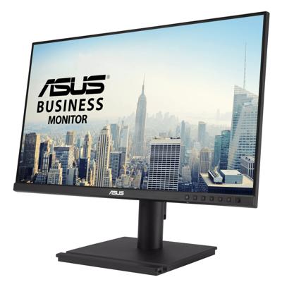 Asus Business BE249QG LCD-monitor Energielabel C (A - G) 60.5 cm (23.8 inch) 1920 x 1080 Pixel 16:9 5 ms IPS LCD