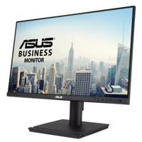 Asus Business BE249CGN LCD-monitor Energielabel C (A - G) 60.5 cm (23.8 inch) 1920 x 1080 Pixel 16:9 5 ms IPS LCD - thumbnail