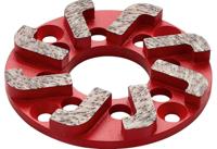 Festool DIA ABRASIVE-D80 Diamantschijf - 769055 - thumbnail