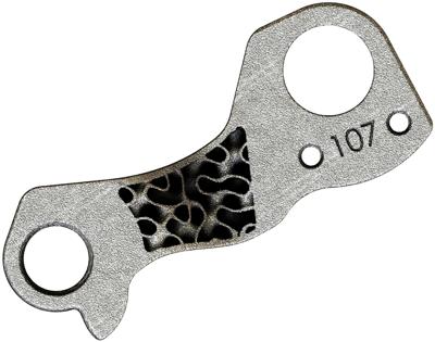 SILCA derailleurpad-haken derail.hanger trek