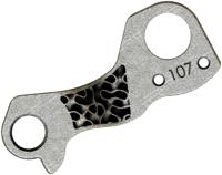 SILCA derailleurpad-haken derail.hanger trek - thumbnail