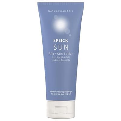 Speick Sun After Sun Lotion