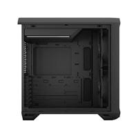 Fractal Design Torrent Compact Black Solid - thumbnail