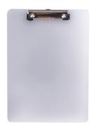 Alco AL-5517 Klembord Aluminium, Onbreekbaar, DIN A4 - thumbnail