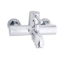 Cadans badmengkraan met omstel chroom - thumbnail