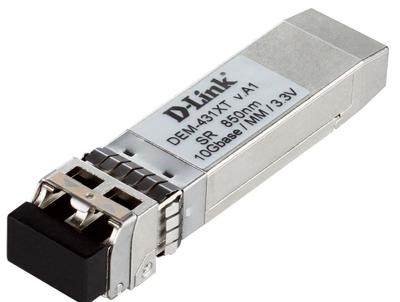 CONBIC® DEM-431XT-C D-Link compatibele SFP transceiver – 10GBASE SR 850nm