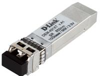 CONBIC® DEM-431XT-C D-Link compatibele SFP transceiver – 10GBASE SR 850nm - thumbnail