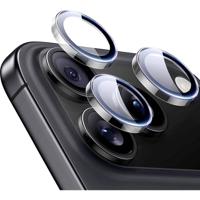 ESR 1D90300303 Cameraprotector (glas) Apple 1 stuk(s) - thumbnail