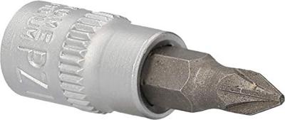 Brilliant Tools BT020801 BT020801 Verwisselbare kop