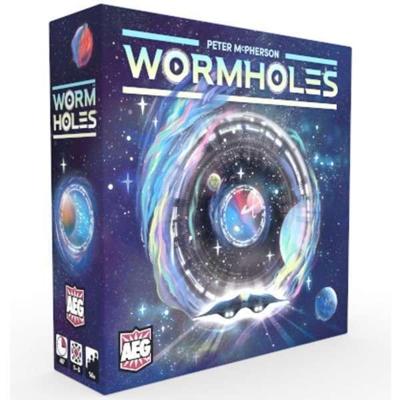 Wormholes