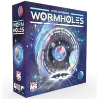 Wormholes - thumbnail