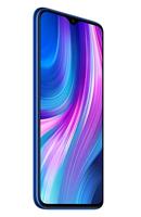 Xiaomi Redmi Note 8 Pro Smartphone, 128 GB Intern Geheugen, 6 GB RAM, Zonder Simlock, Blauw - thumbnail