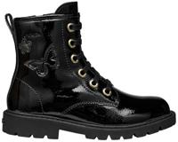 Hoge schonen J56EXA - J SHAYLAX GIRL GEOX zwart - thumbnail