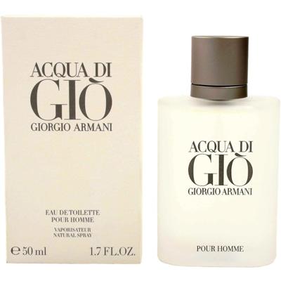 GIORGIO ARMANI Giorgio Armani Acqua Homme EdT 50ml