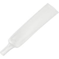 TRU COMPONENTS 1566765 Krimpkous zonder lijm Transparant 9 mm 4.50 mm Krimpverhouding:2:1 10 m - thumbnail