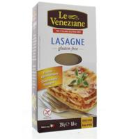 Lasagne glutenvrij 250 Gram - thumbnail