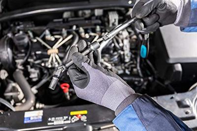 HAZET gloeibougiesleutel glow plug key - thumbnail