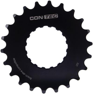 CONTEC motortandwiel "sprocket-b" ct sprocket-b bosch 22t steel black