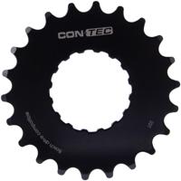 CONTEC motortandwiel "sprocket-b" ct sprocket-b bosch 22t steel black - thumbnail