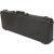 Fender Deluxe ABS Molded koffer voor elektrische basgitaar - thumbnail