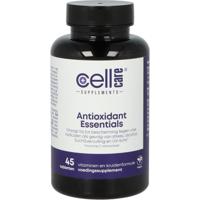 CellCare Antioxidant Essentials Tabletten - thumbnail
