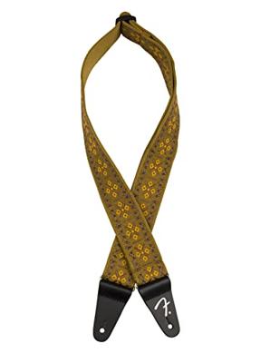 Fender Pasadena gitaarband Lattice Tan