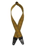 Fender Pasadena gitaarband Lattice Tan - thumbnail