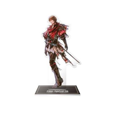 Final Fantasy XVI Acryl Figure Joshua Rosfield 17 cm Final Fantasy XVI Acryl Figure Joshua Rosfield 17 cm