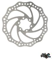 Remschijf Zoom B-type ø160mm - thumbnail