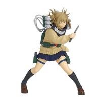 My Hero Academia The Evil Villains DX Figure - Himiko Toga II - thumbnail