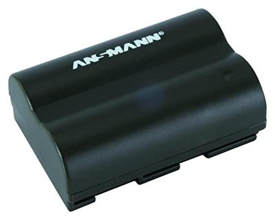Ansmann A-Can BP 511 Camera-accu Vervangt originele accu BP-511 7.4 V 1400 mAh