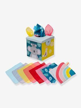 Kimmy koala wonder tissue box