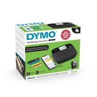 Labelprinter dymo labelmanager 640cb qwerty 24mm - thumbnail
