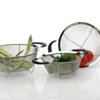 BergHOFF Essentials vergiet Roestvrijstaal - thumbnail