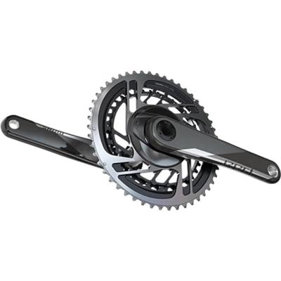SRAM crankstel powermeter "red e1" crankset red e1 33/46t 175mm