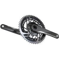 SRAM crankstel powermeter "red e1" crankset red e1 33/46t 170mm - thumbnail