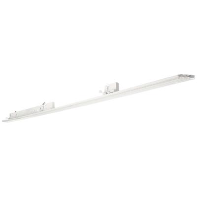 Deko Light Linear Pro 707199 LED-railspot 50 W LED Wit Deko Light Linear Pro 707199 LED-railspot 50 W LED Wit