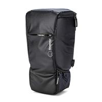 Shimoda Toploader zwart 520-114 - thumbnail