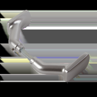 AMI Knopkruk 166 Deurdikte 38/42 F1 - 199750 - thumbnail