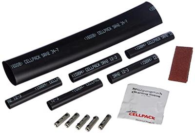 CellPack 145362 Cellpack Kabelmof Inhoud: 1 stuk(s)