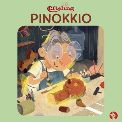 Pinokkio