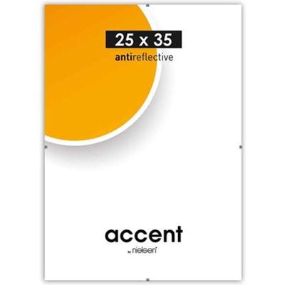 Nielsen Design Nielsen clipframe 6823001 anti-reflex 25x35 cm
