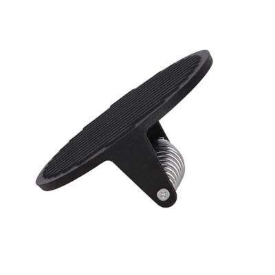 Esschert Design Hamburgerpers gietijzer