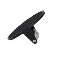 Esschert Design Hamburgerpers gietijzer - thumbnail