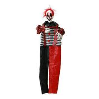 Skelethanger Clown - thumbnail